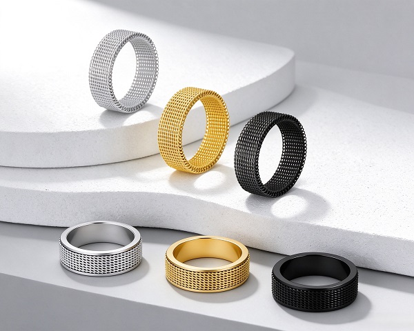 NET RINGS