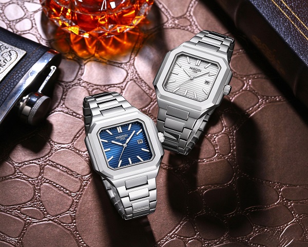 CLASSIC WATCH