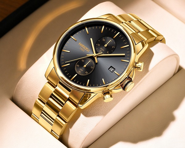 QUARTZ WATCH