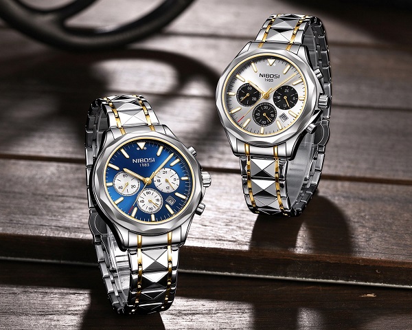 MEN'S AUTOMATIC WATCH