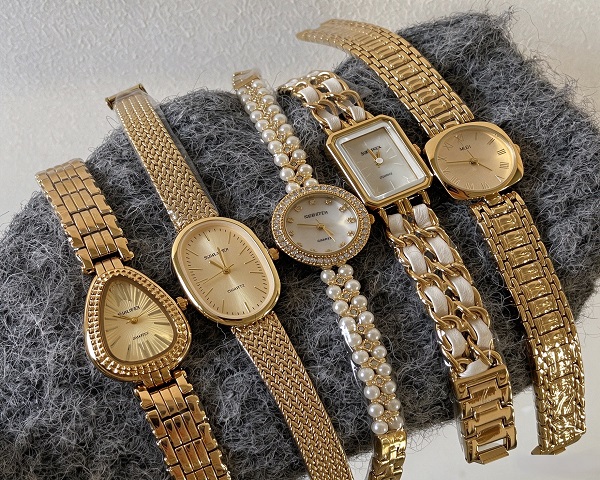 WATCHES